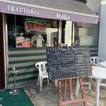 TRATTORIA Italia - 