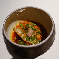 TexturA - よだれ鶏