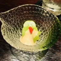 北新地　串かつ凡 - 