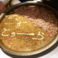 TexturA - パエリア