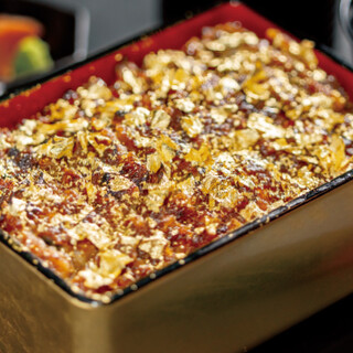 炭焼ひつまぶし鰻 むなぎ_2