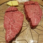 近江牛専門店 近江かど萬 - 