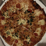 ドミノ ピザ - 料理写真: