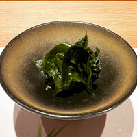 鮨 青海 北新地 - 