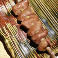 鳥恵 上野広小路店 - ハツ