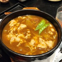 日本橋 やぶ久 - 