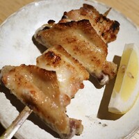 鳥恵 上野広小路店 - 手羽
