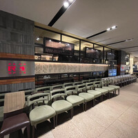 廣東料理 民生 ヒルトンプラザウエスト店 - 外観