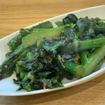 中国郷菜 壺厨天 - 