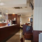 DOUTOR COFFEE - 