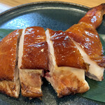 中国郷菜 壺厨天 - 