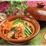 インド・タイ料理 サイノダイニング - その他写真: