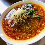 四川担担麺 蒼雲 - 