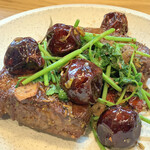 中国郷菜 壺厨天 - 