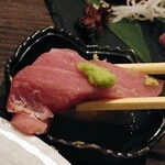 まぐろ亭 - 大トロ