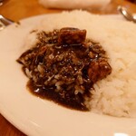 スマトラカレー 共栄堂 - 