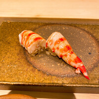 鮨 銀座 おのでら - 