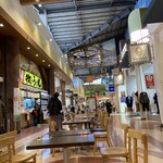 麦の木Cafe - 