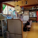 めんちゃんこ亭 藤崎本店 - 