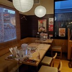 めんちゃんこ亭 藤崎本店 - 