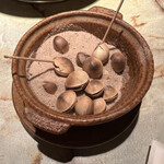 マリーアレル - 