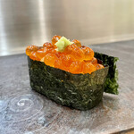 Sushi Kusumi - 