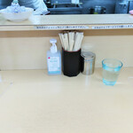 煮干鰮らーめん 圓 - 