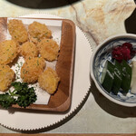 マリーアレル - 