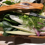 マリーアレル - 