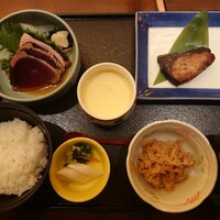 土佐料理 祢保希 丸の内店 - 