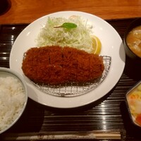 とんかつ まい泉 青山本店 - 