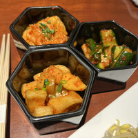 蕃 YORONIKU - 