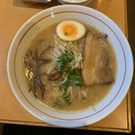 Ramen Shubou Yuu Men - 