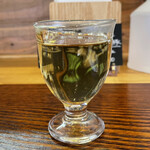 Ramen FeeL - 焙煎小麦茶