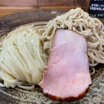 Ramen FeeL - 2種の自家製麺