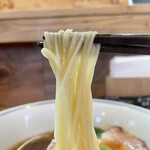 Ramen FeeL - 麺