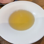 Ramen FeeL - 濃厚昆布鰹水