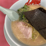 ラーメン山岡家 - 