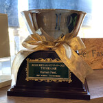 Ramen FeeL - TRYラーメン大賞新人大賞1位