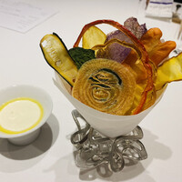 レフェルヴェソンス - 