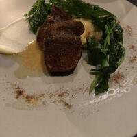 TRATTORIA CREATTA - 