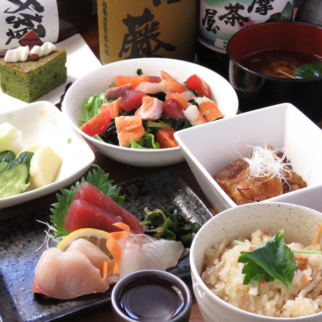 Washoku Dining Suizui