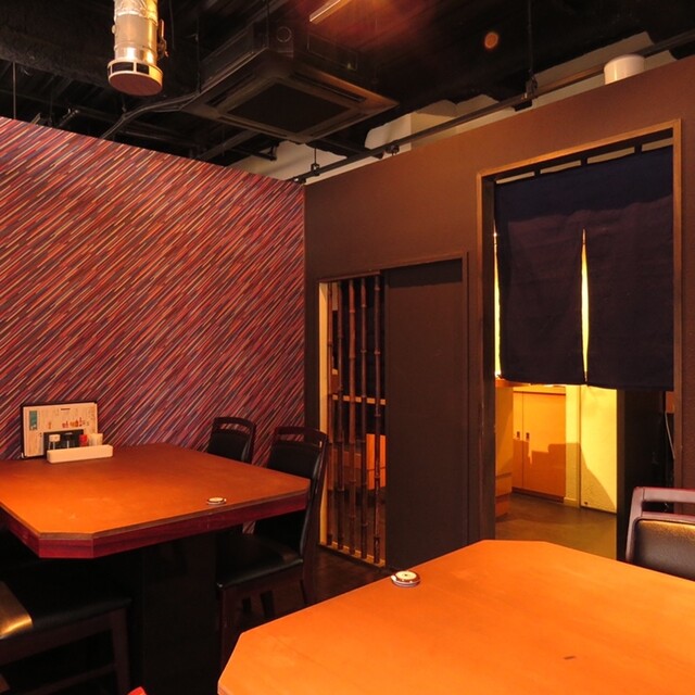 Washoku Dining Suizui photo 5