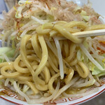 らーめん辰屋 - 