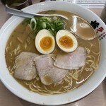 ラーメン横綱 - 