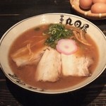 大盛中華そば 税込700円