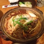 煮込うどん 山本屋本店 - 