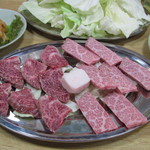 焼肉みよし - 
