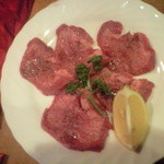 まるみ - ﾀﾝ塩　1000円