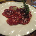 まるみ - ﾛｰｽ　900円